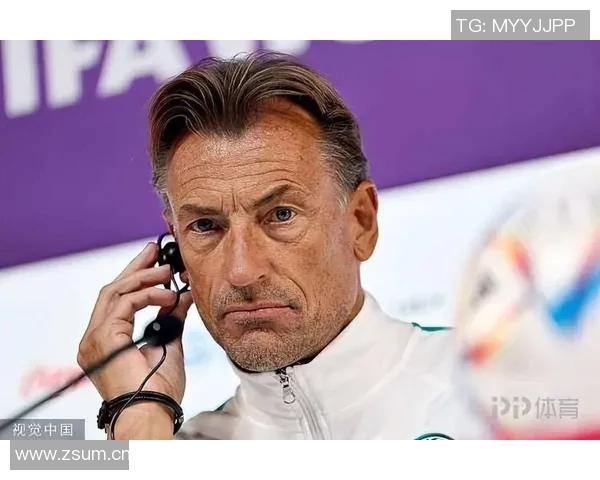 沙特主帅勒纳尔：生涯关键战役主场平局即可晋级世界杯