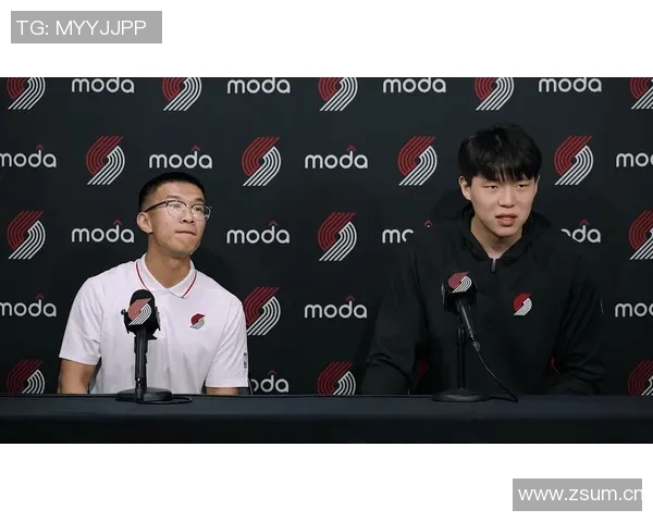 杨瀚森的潜力分析他或许无法成为约基奇但绝非平庸角色球员