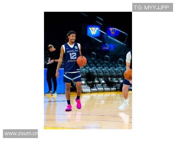 莫兰特重返赛场状态良好感受大通中心对阵勇士的激动时刻