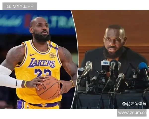 球迷因科比退役战缺席起诉詹姆斯希望亲历其退役时刻