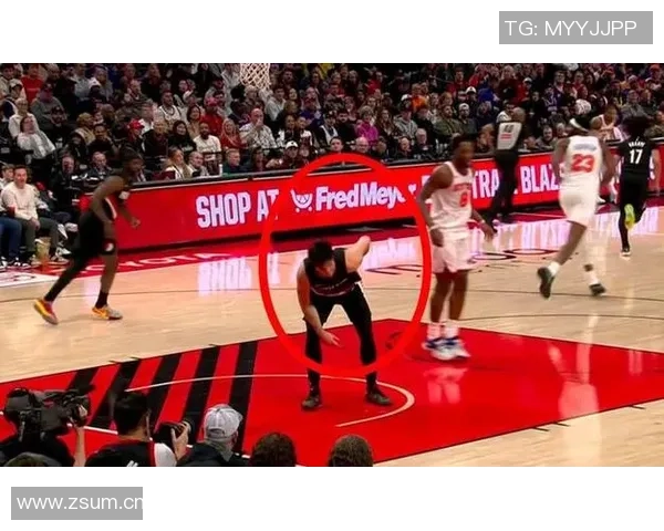 斯普利特末节大幅领先却不让杨瀚森上场是否过于保守担心克林根伤情吗