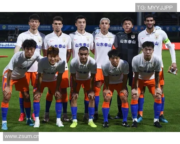 泰山队迎来32周年庆典回顾辉煌历程展望未来发展